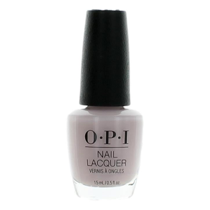 OPI Laca de uñas by OPI, Esmalte de uñas de .5 oz- Movie Buff