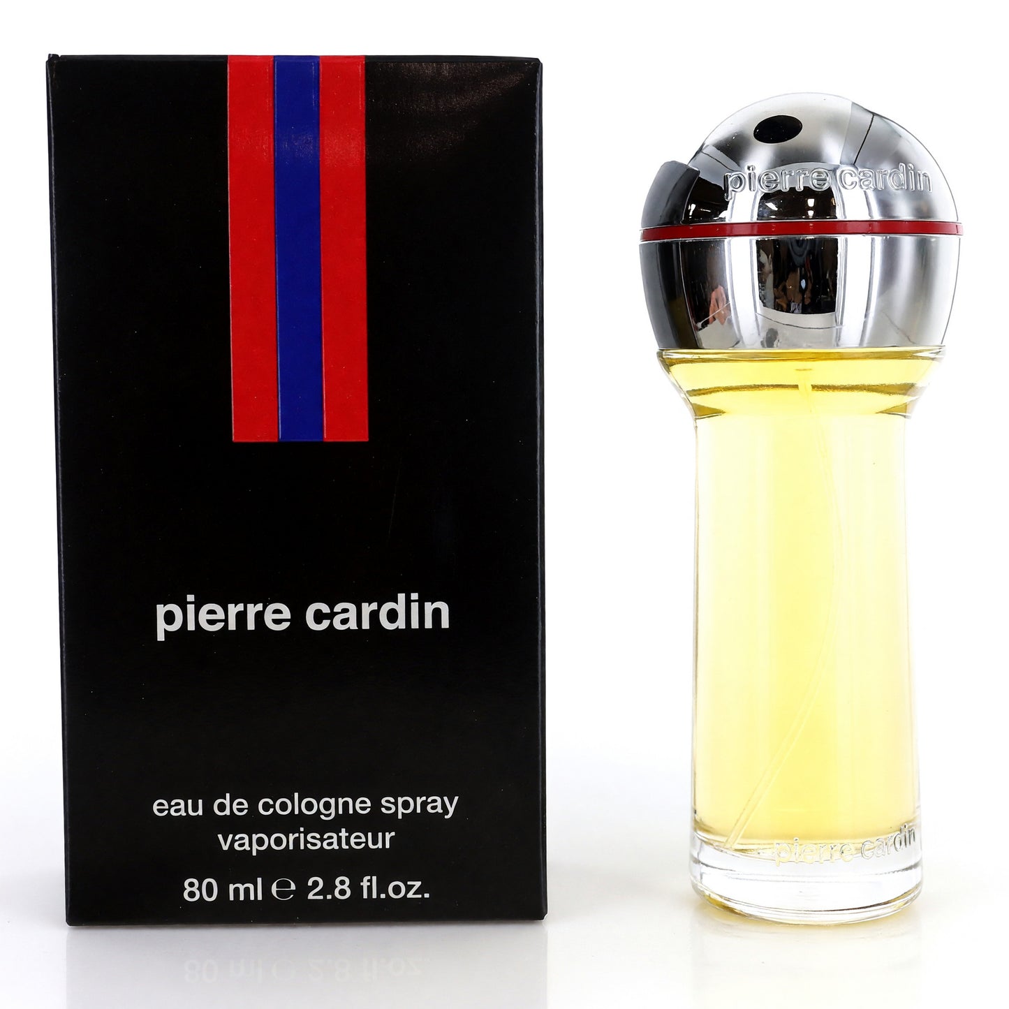 Pierre Cardin de Pierre Cardin, Eau de Cologne en Spray de 2.8 oz para Hombres