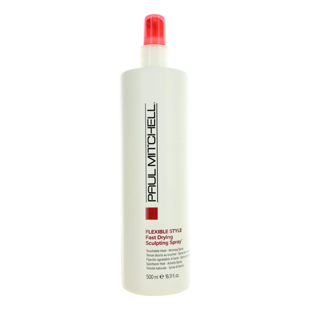 Paul Mitchell, 16.9oz Flexible Style Fast Drying Sculpting Spray