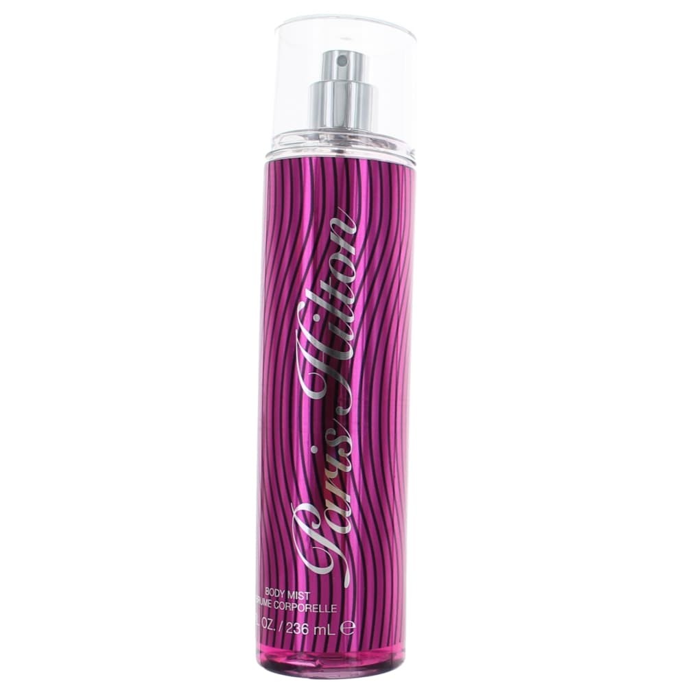 Paris Hilton by Paris Hilton, bruma corporal de 8 oz para mujeres