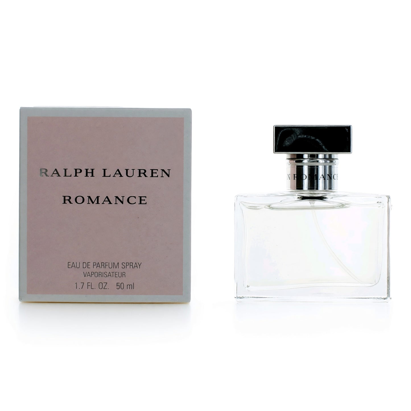 Romance de Ralph Lauren, Eau de Parfum en spray de 50 ml para mujer