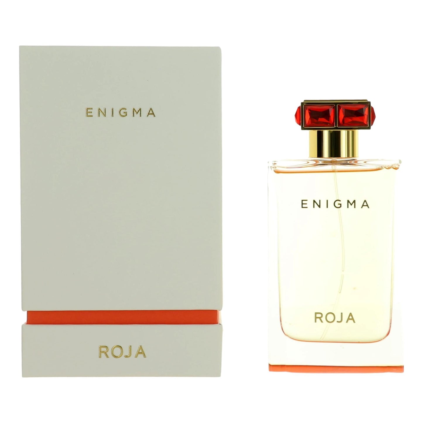 Enigma de Roja Parfums, Eau de Parfum en spray de 75 ml para mujer