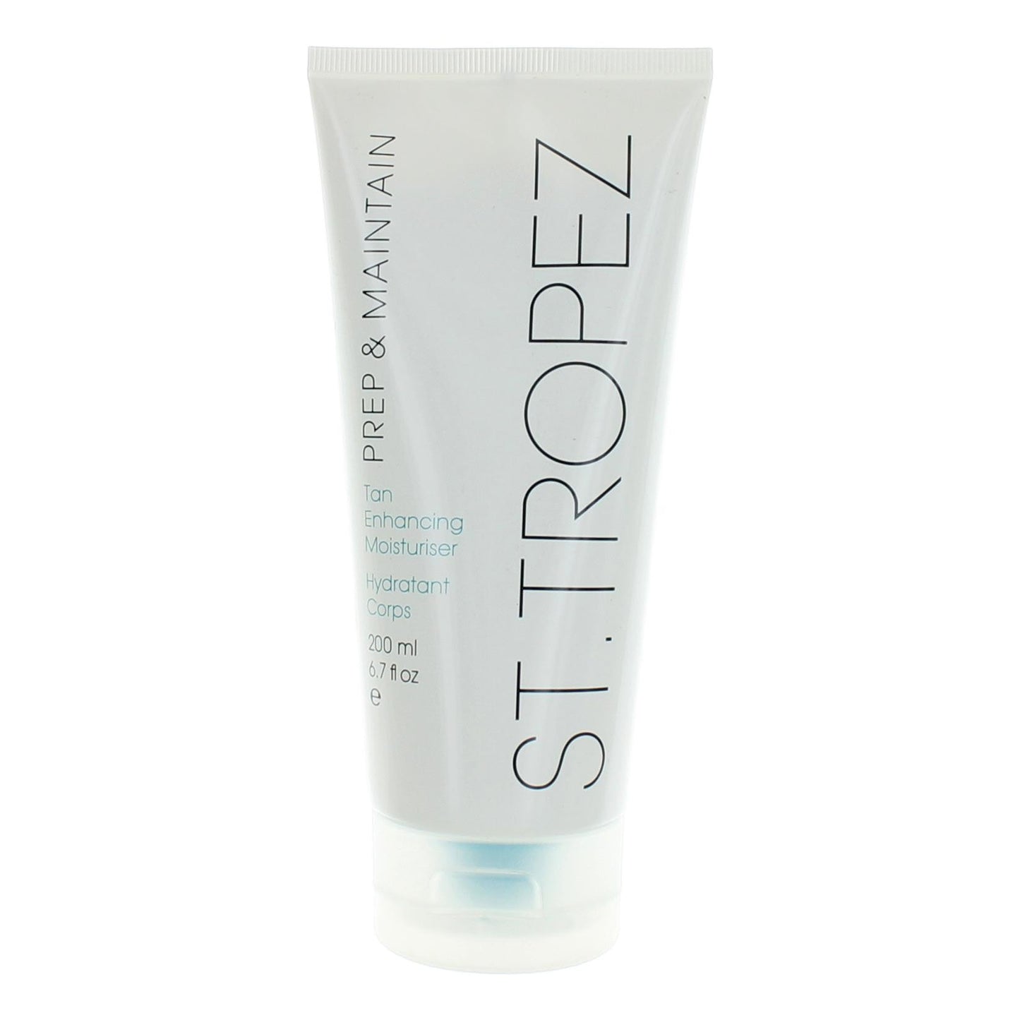 St. Tropez Prep & Maintain de St. Tropez, crema hidratante intensificadora del bronceado de 200 ml