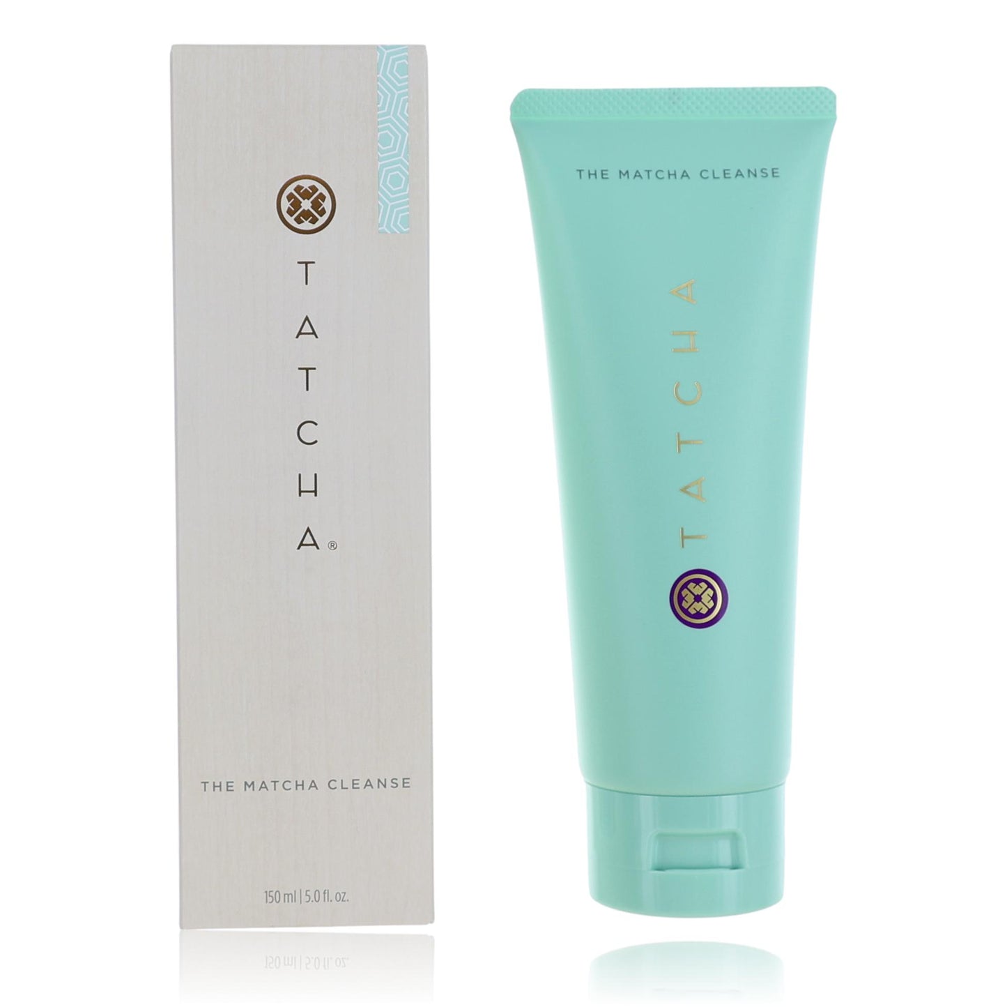 Tatcha The Matcha Cleanse de Tatcha, 5 oz Limpiador facial