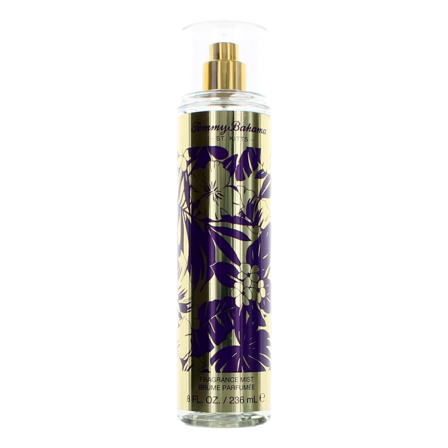 Tommy Bahama Set Sail Saint Kitts de Tommy Bahama, Bruma Corporal de 236 ml para mujer