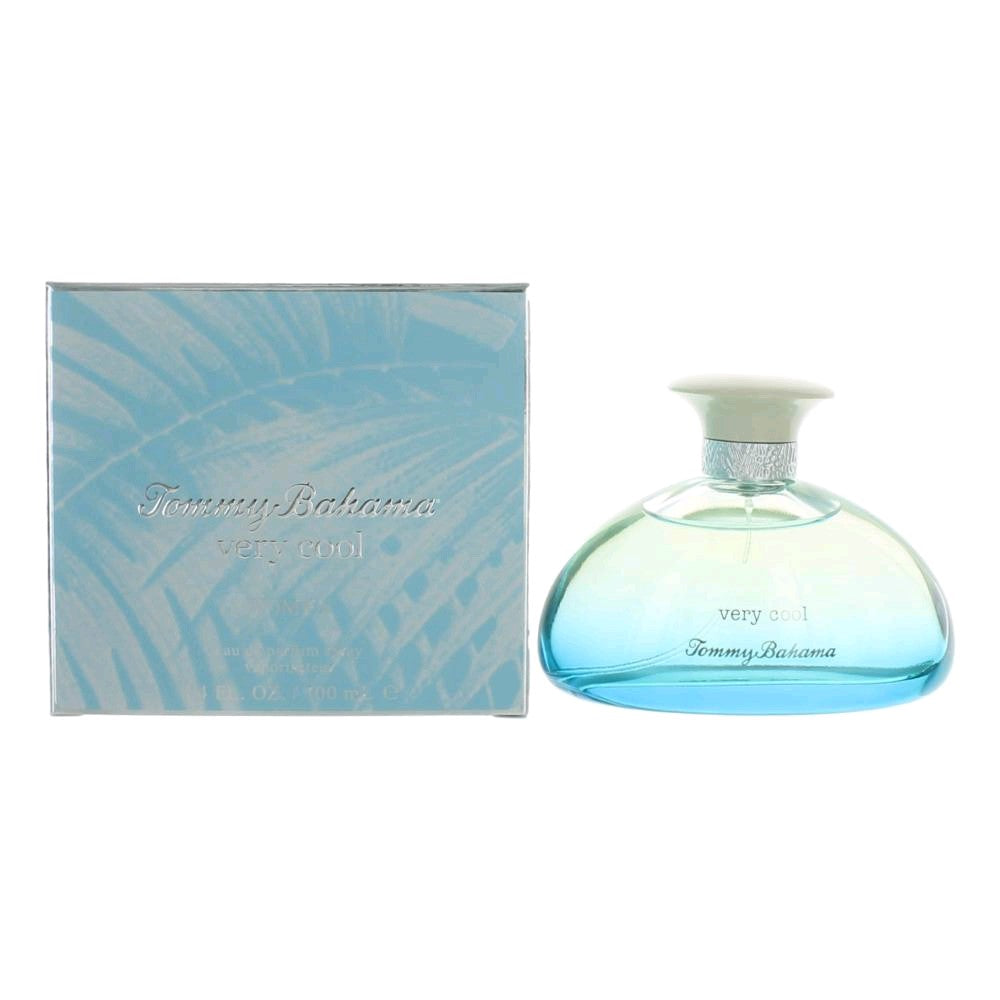 Tommy Bahama Very Cool de Tommy Bahama, Eau de Parfum en spray de 100 ml para mujer