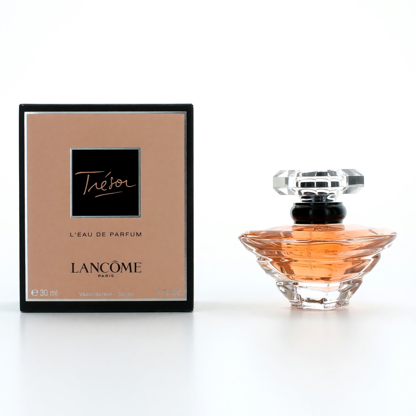 Tresor de Lancome, eau de parfum en espray de 1 oz para mujer