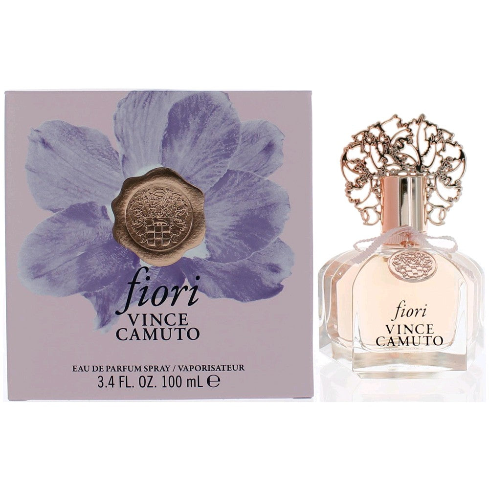 Fiori by Vince Camuto, Eau de Parfum en Spray de 3.4 oz para Mujer
