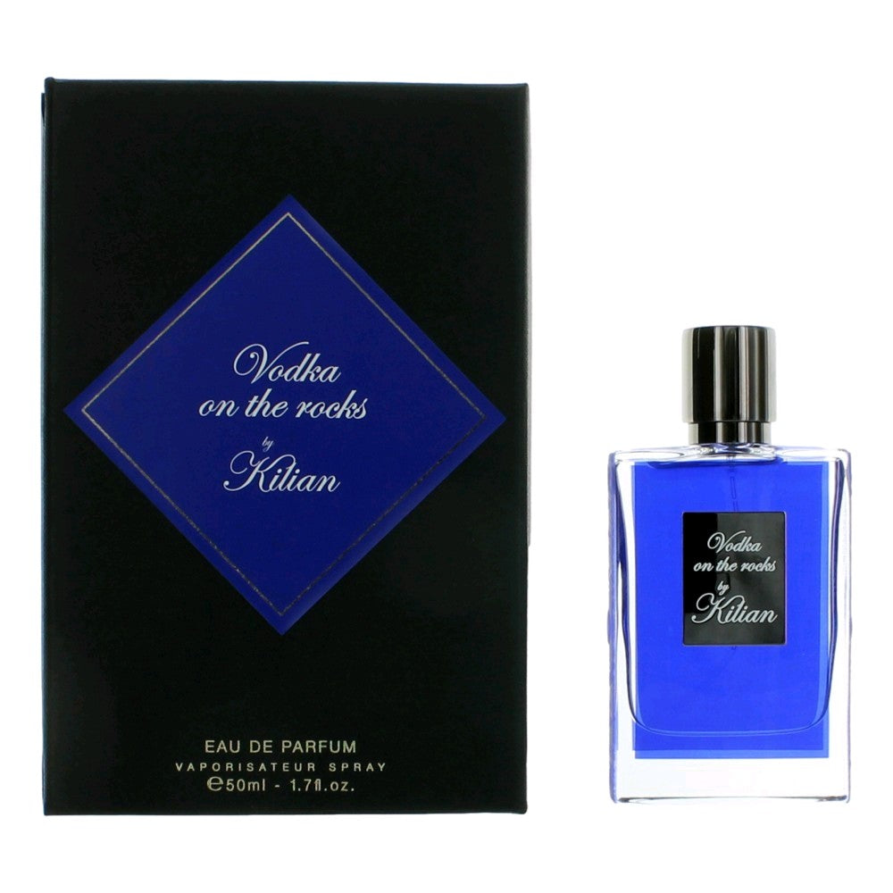 Vodka on the Rocks de Kilian, Vaporizador de 1.7 oz EDP para Mujer