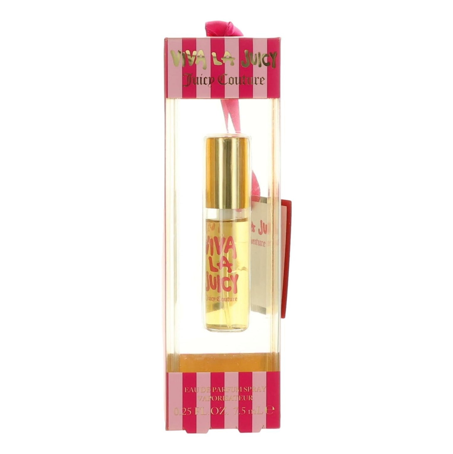 Viva la Juicy de Juicy Couture, EDP Vaporizador de 7,5 ml para Mujer