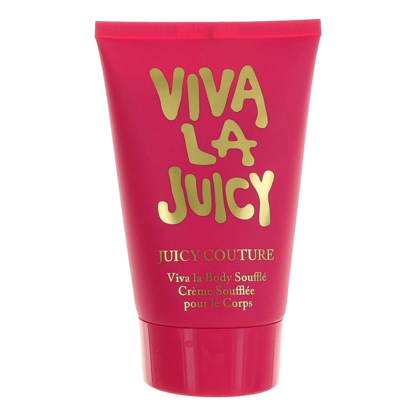 Viva la Juicy de Juicy Couture, Soufflé Corporal de 4.2 oz para Mujer