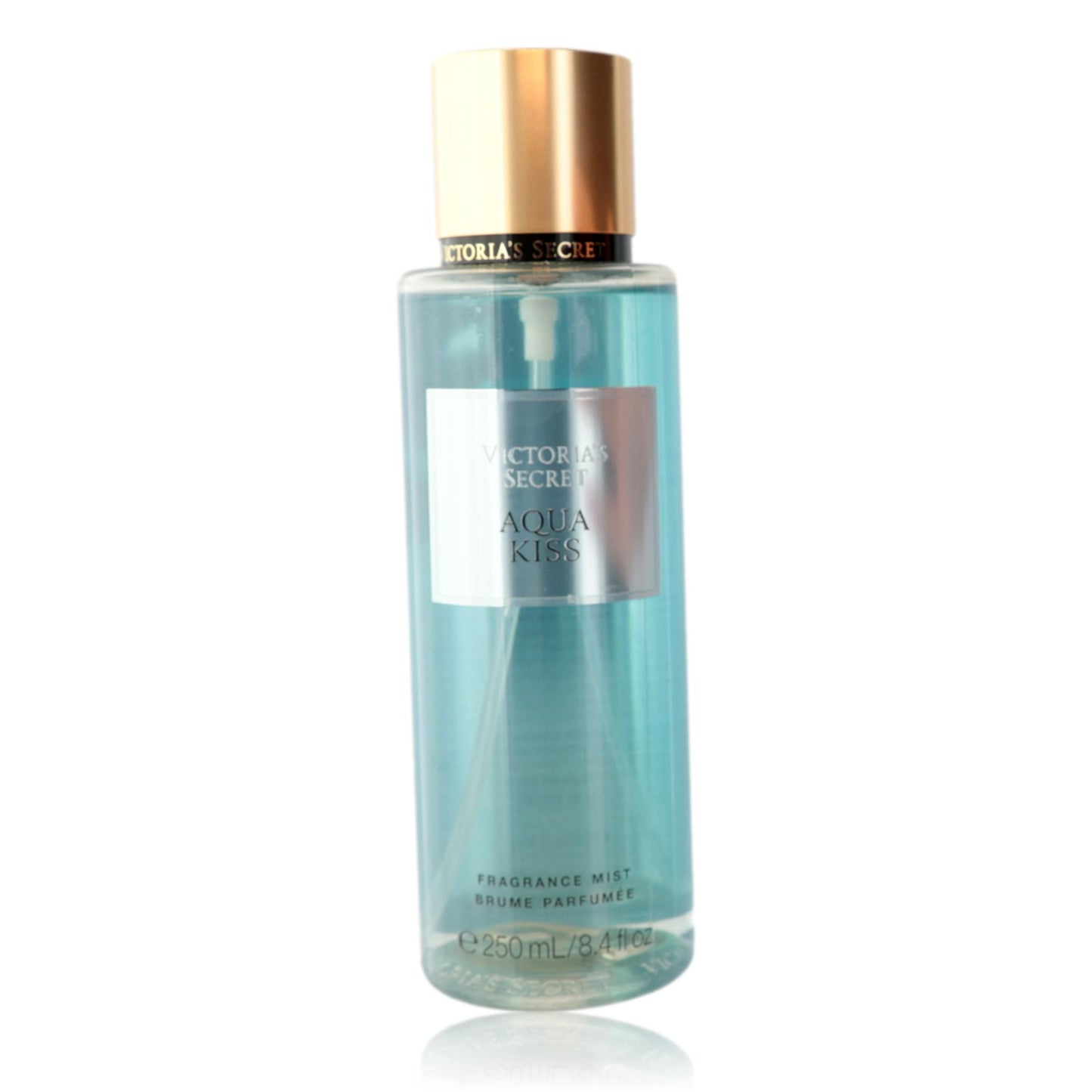 Aqua Kiss de Victoria's Secret, Body Mist de 8.4 oz para mujer