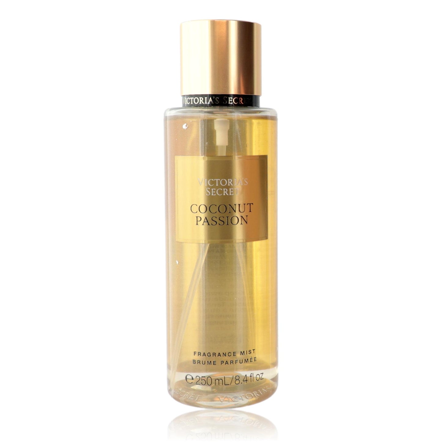 Coconut Passion de Victoria's Secret, bruma perfumada de 250 ml para mujer
