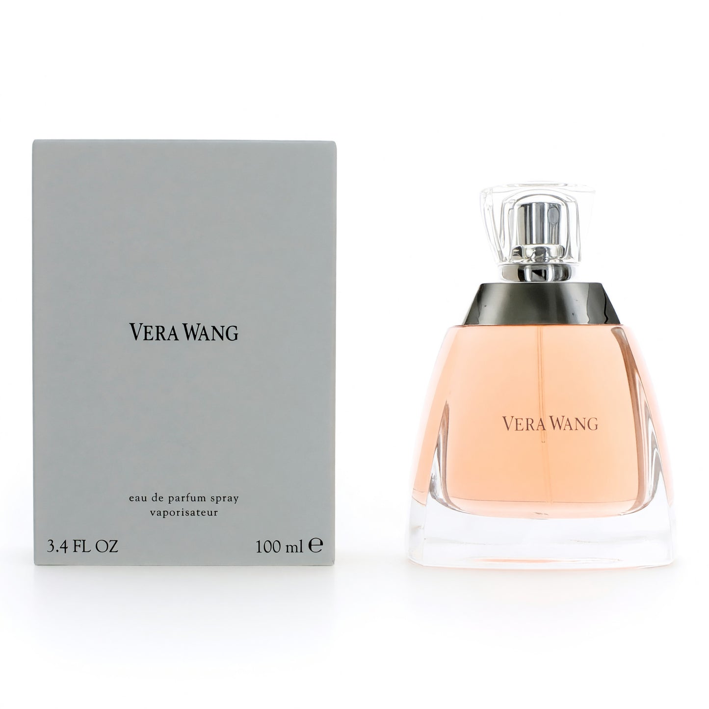 Vera Wang de Vera Wang, EDP Vaporizador de 3.4 oz para Mujer