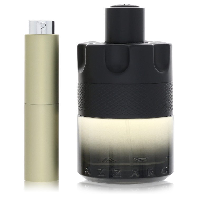 Azzaro The Most Wanted - Travel Spray