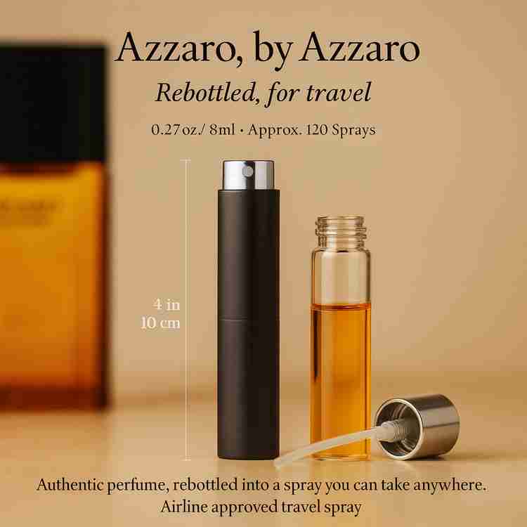 Azzaro - Travel Spray