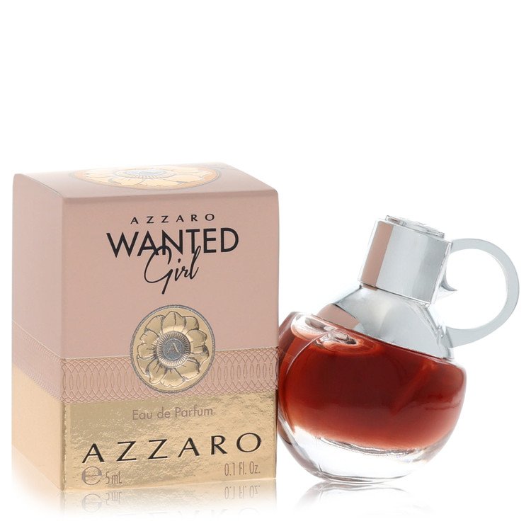 Azzaro Wanted Girl - Travel Spray