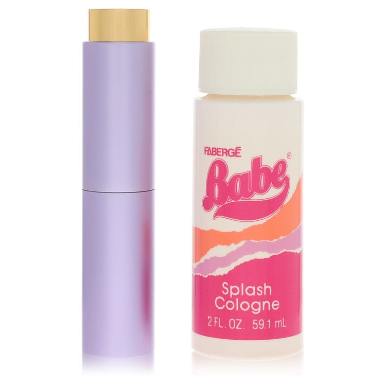 Babe - Travel Spray