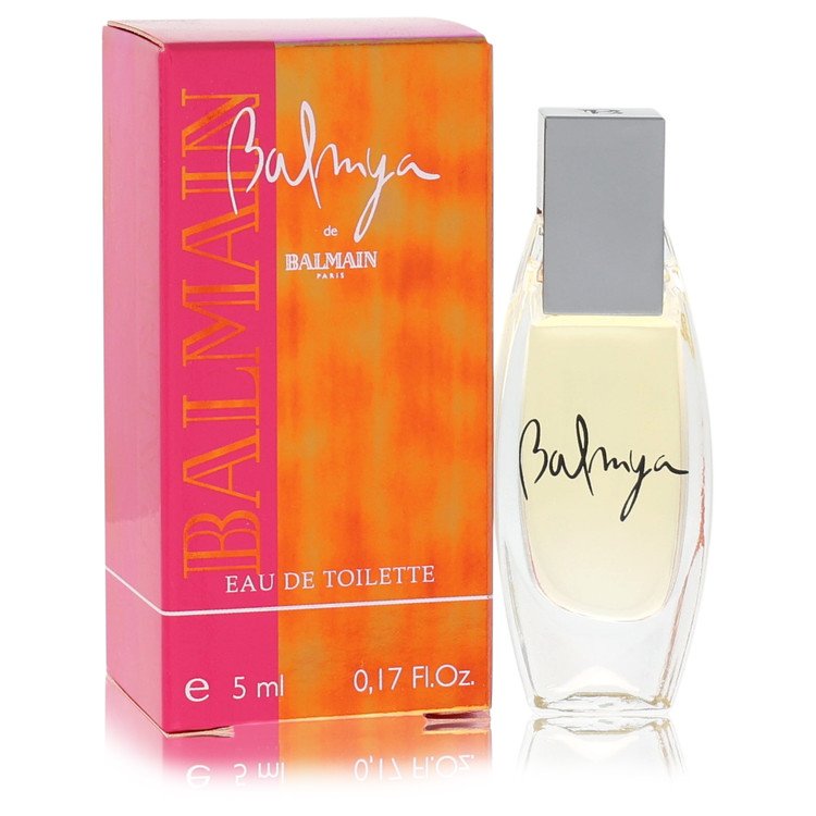 Balmya - Travel Spray