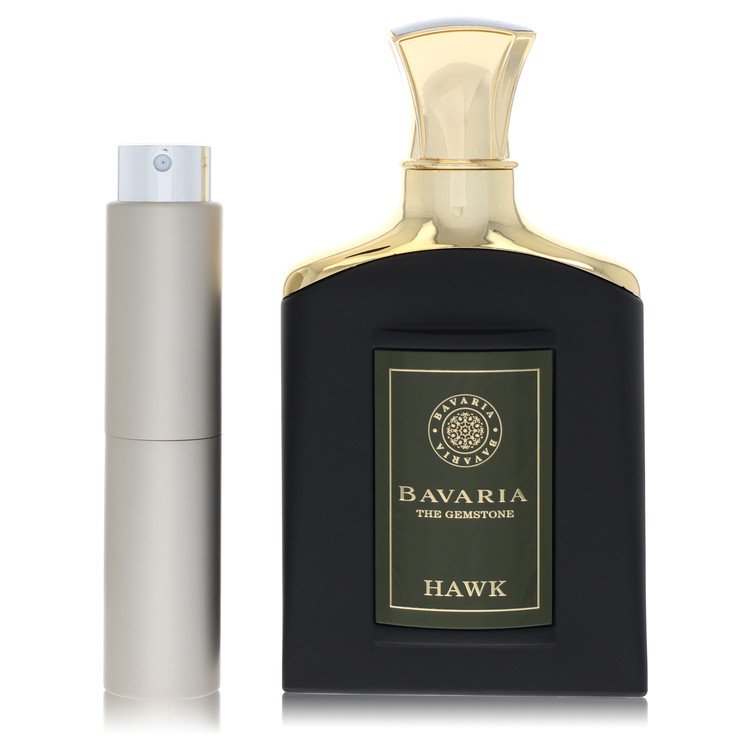 Bavaria The Gemstone Hawk - Travel Spray