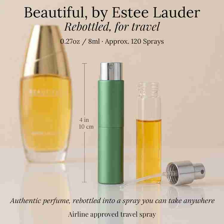 Beautiful - Travel Spray