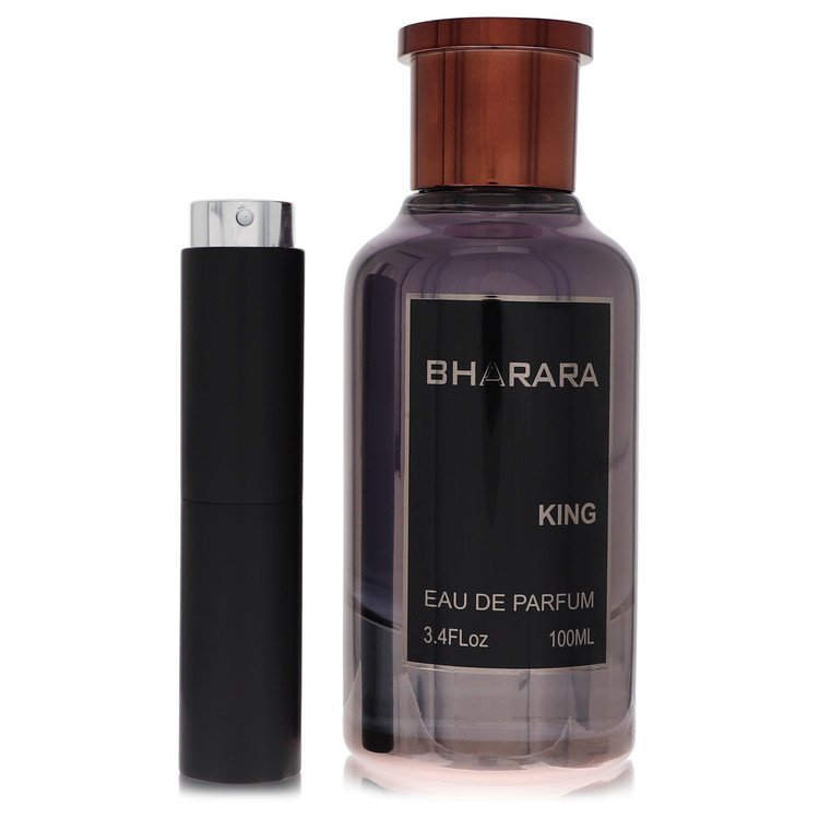 Bharara King - Travel Spray