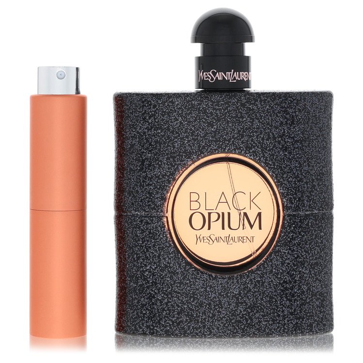 Black Opium - Travel Spray
