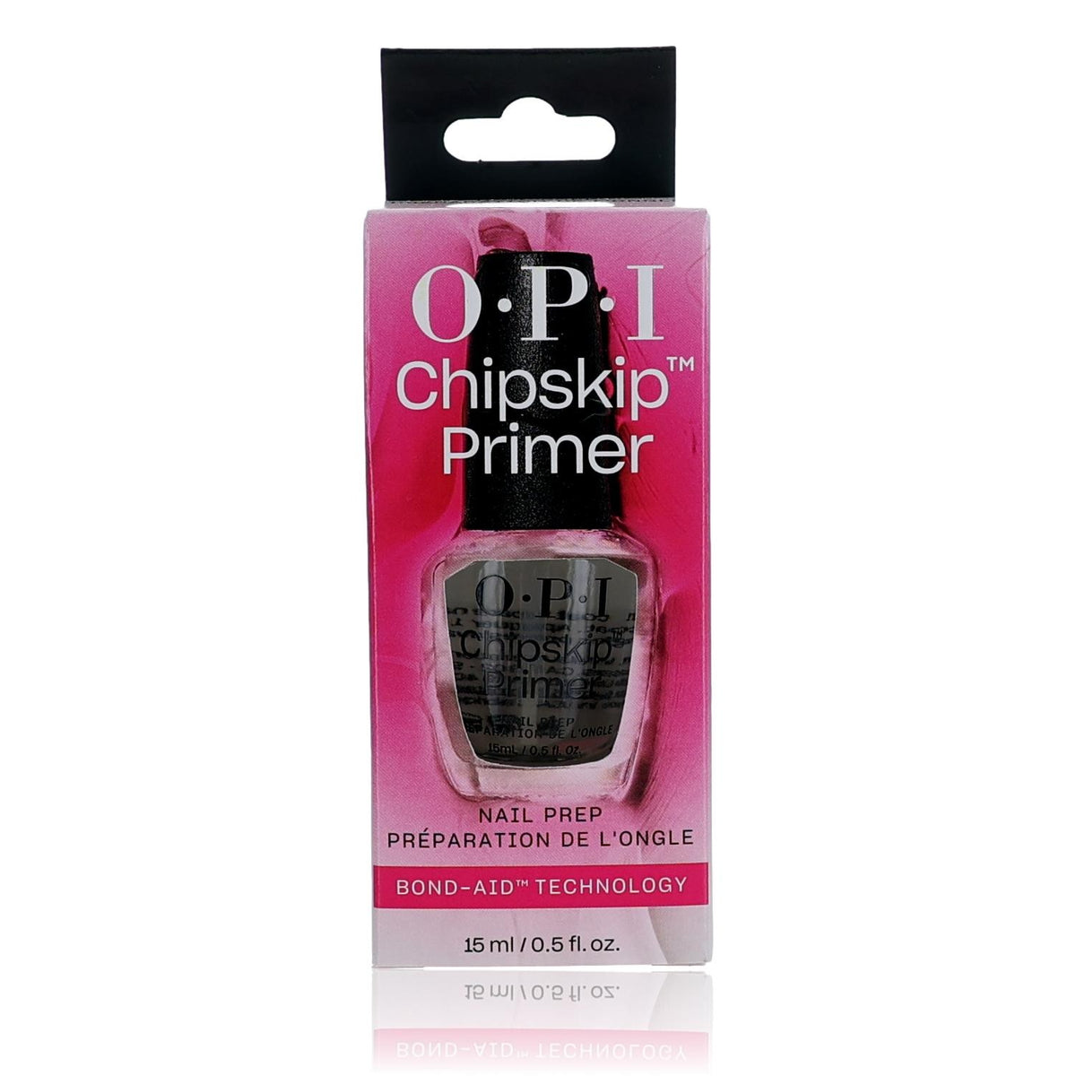 OPI Chipskip Primer by OPI, 0.5 oz Nail Prep Coat