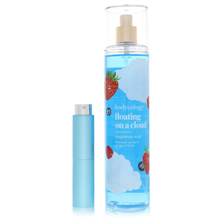 Bodycology Floating On A Cloud - Travel Spray
