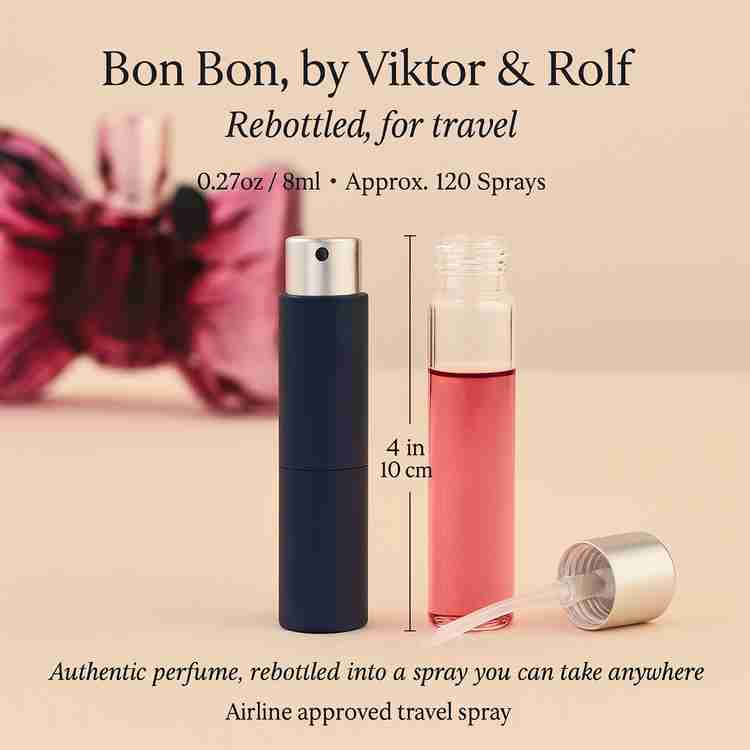 Bon Bon - Travel Spray