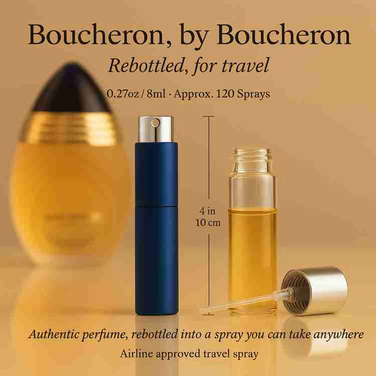 Boucheron - Travel Spray