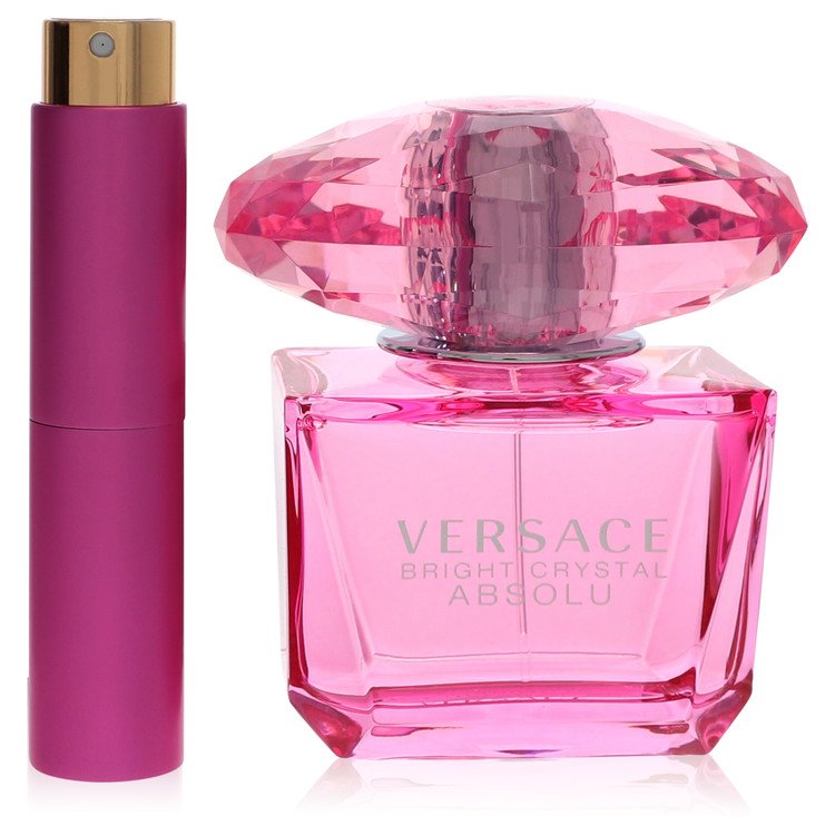 Bright Crystal Absolu - Travel Spray