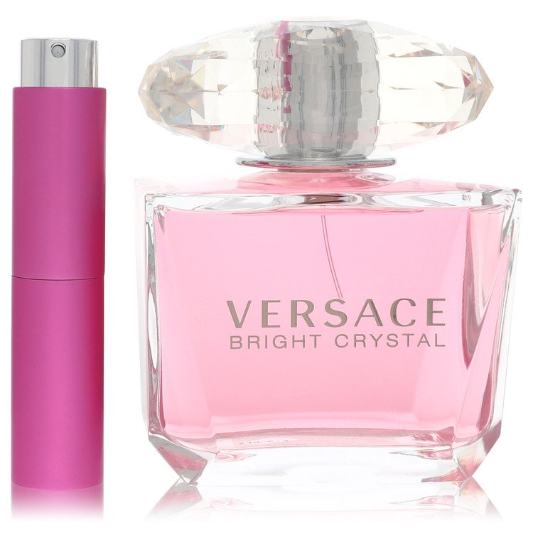 Bright Crystal - Travel Spray