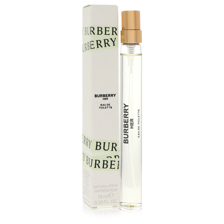 Burberry Her - Travel Spray