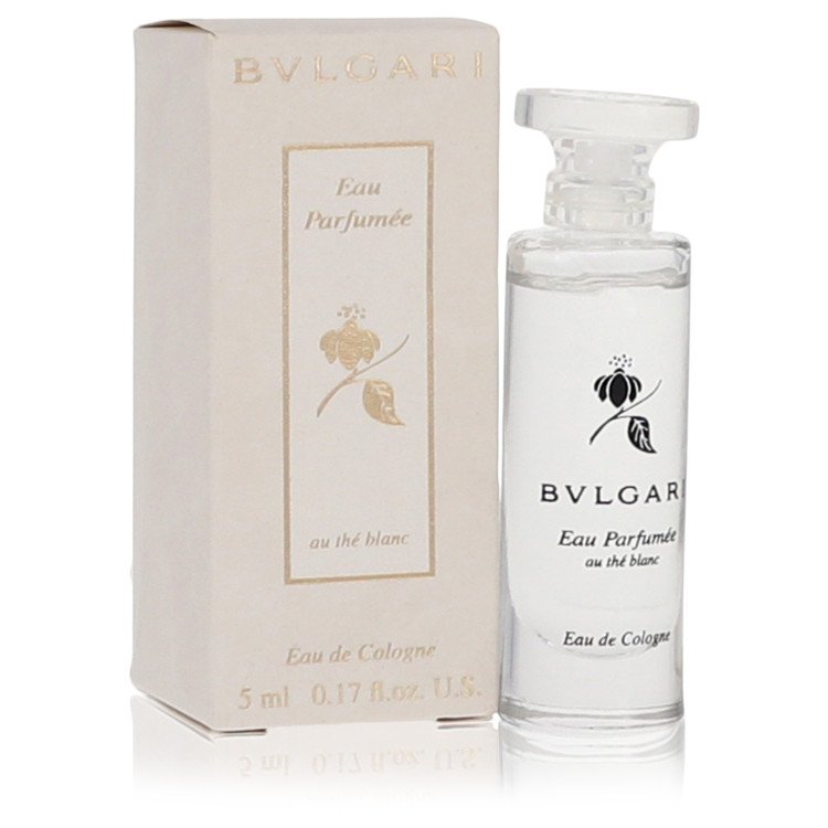 Bvlgari White - Travel Spray