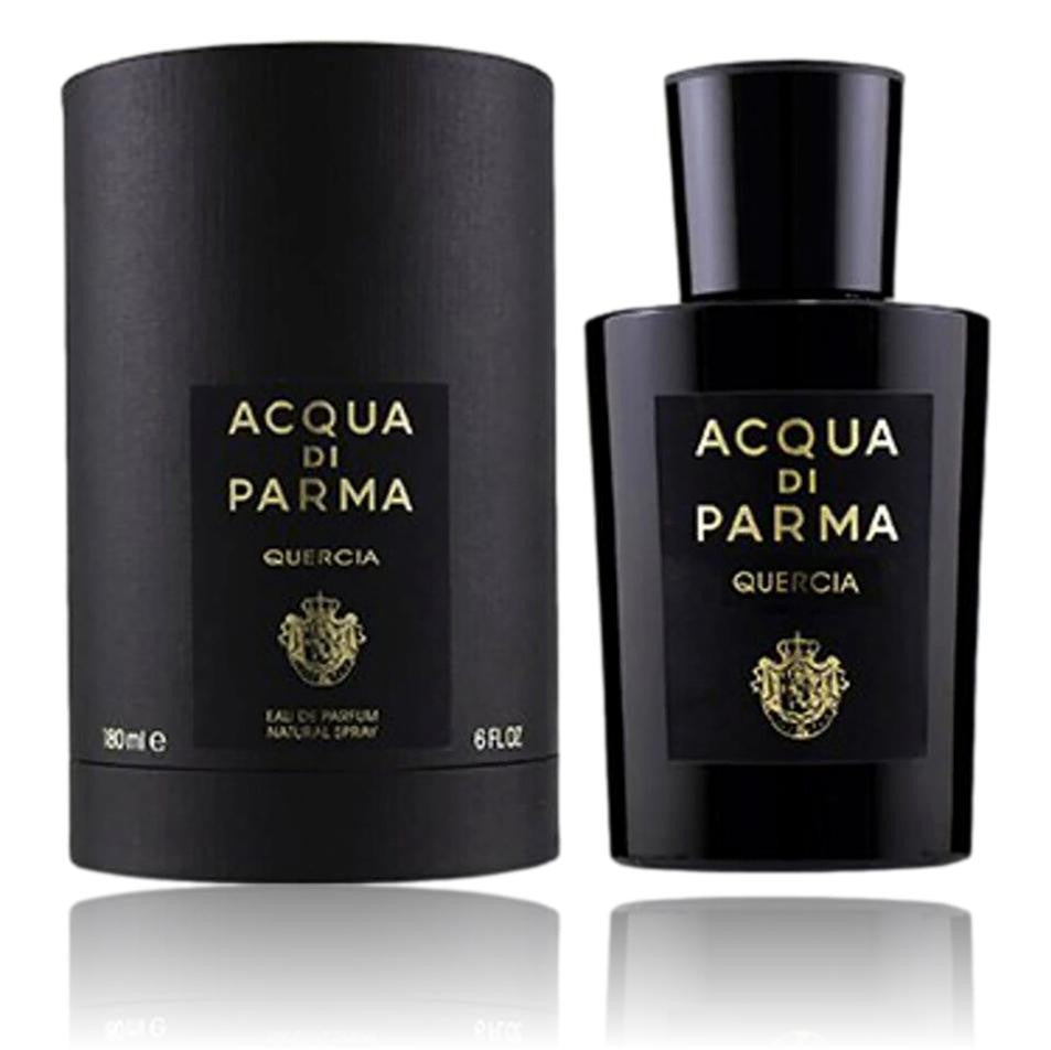 Acqua Di Parma Quercia de Acqua Di Parma, EDP en aerosol de 6 oz para unisex