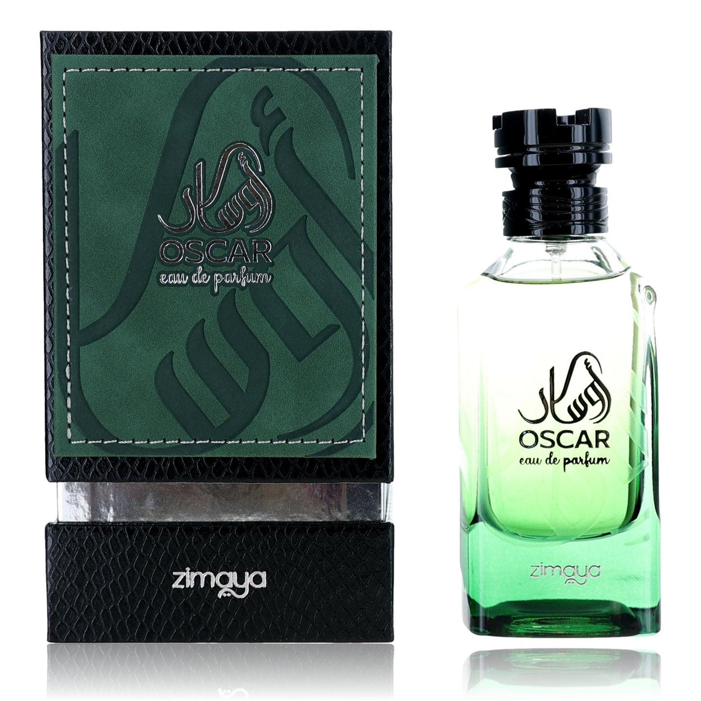 Oscar by Zimaya, Spray EDP de 3.4 oz para Unisex