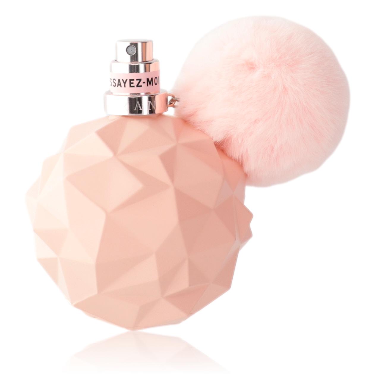 Sweet like Candy de Ariana Grande, Vaporizador EDP de 3.4 oz para Mujer TESTER