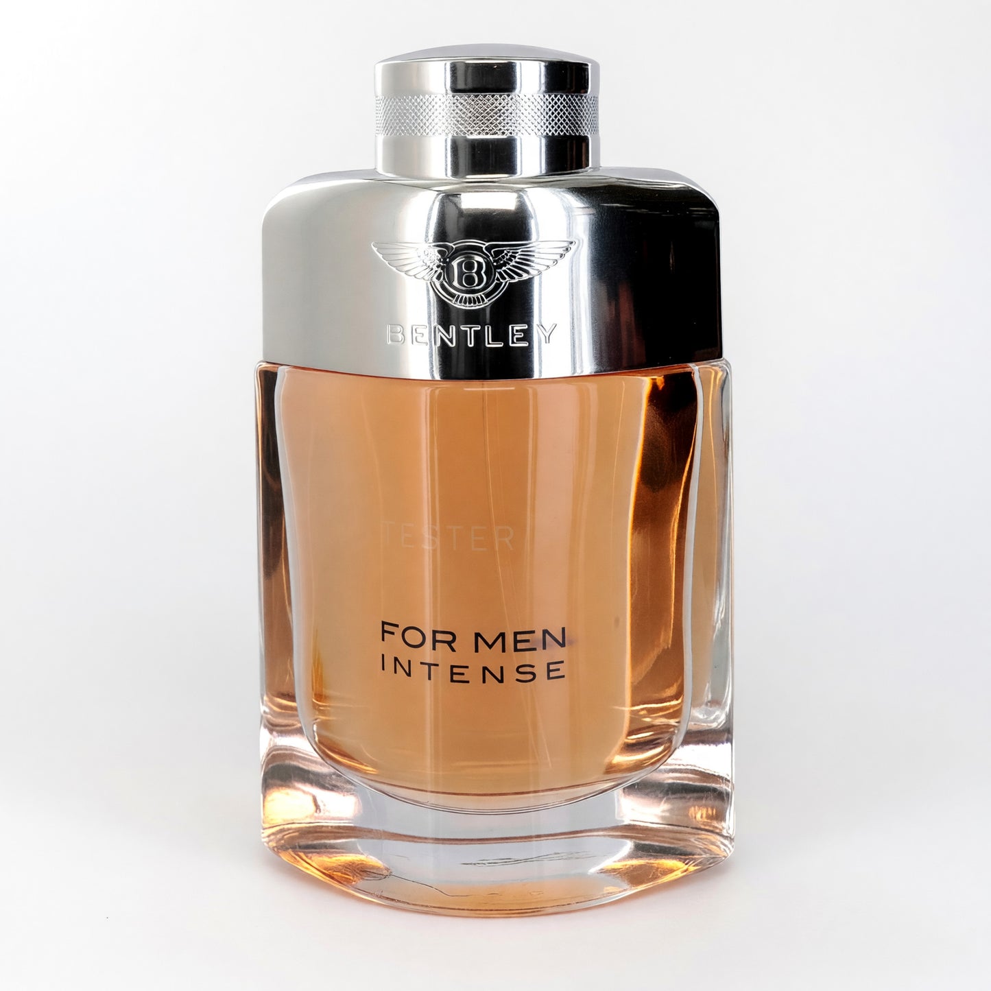 Bentley Intense de Bentley, espray EDP de 3.4 oz para hombres PROBADOR