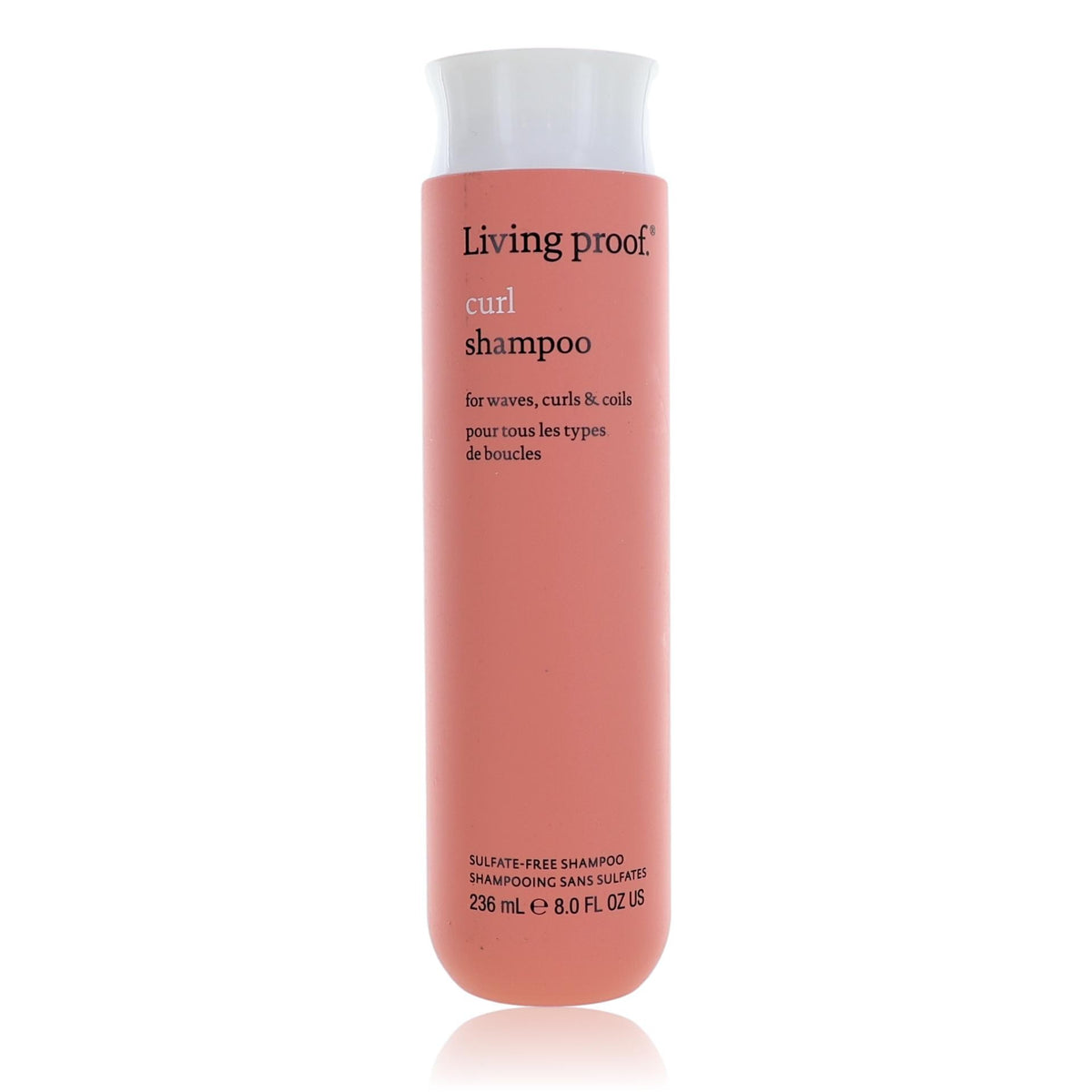 Living Proof Curl Shampoo by Living Proof, 8 oz Shampoo