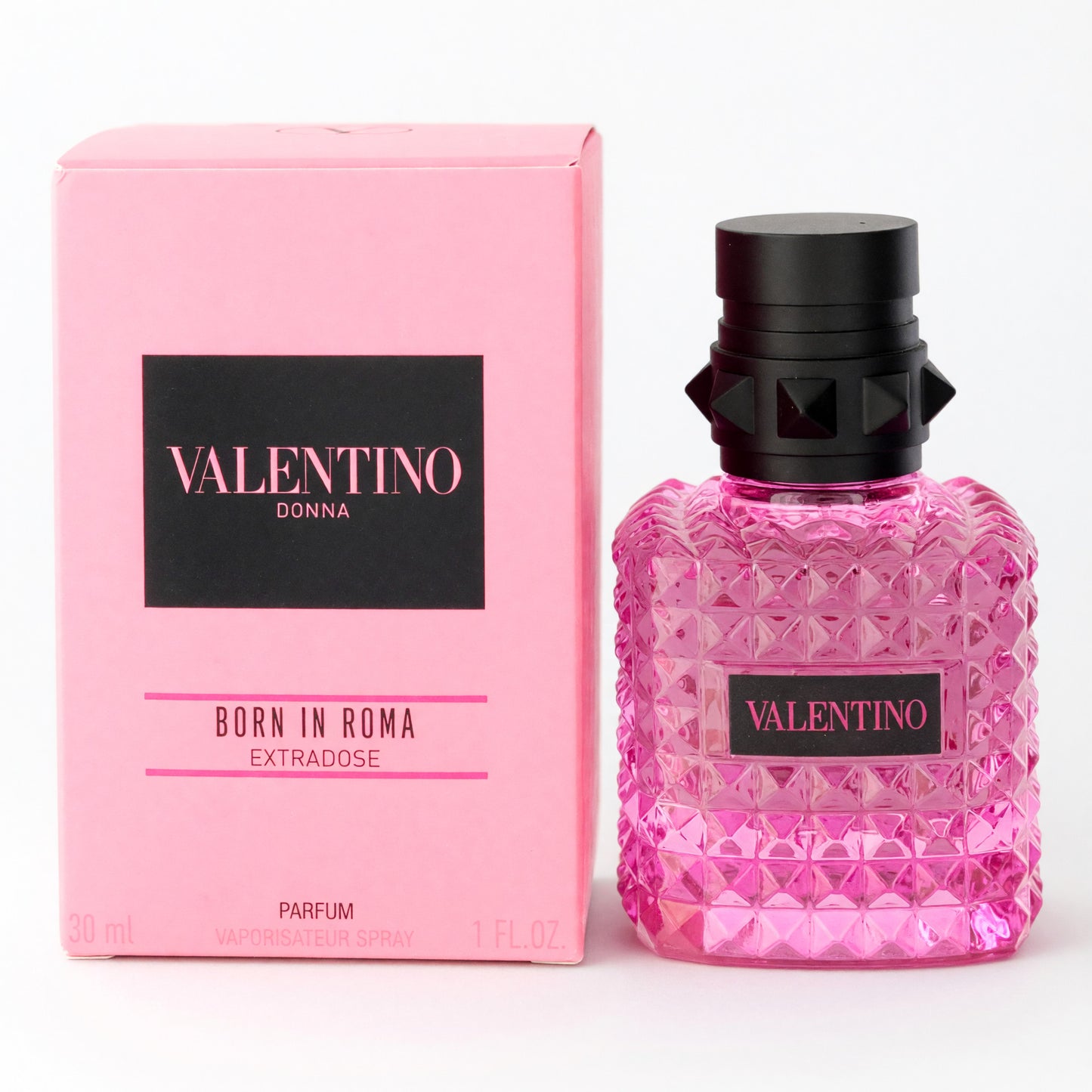 Valentino Donna Born in Roma Extradose by Valentino, 1oz Parfum Spray women