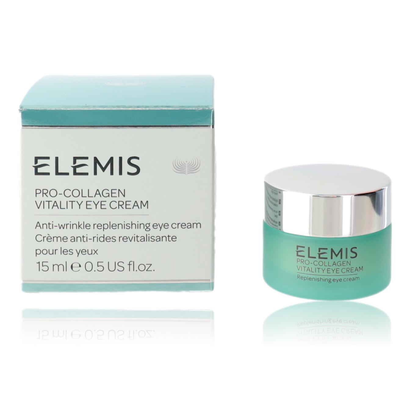 Contorno de Ojos Pro-Collagen Vitality de Elemis, 0.5 oz
