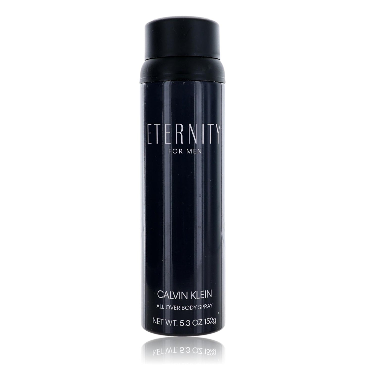 Eternity de Calvin Klein, 5.3 oz Spray Corporal para Hombres