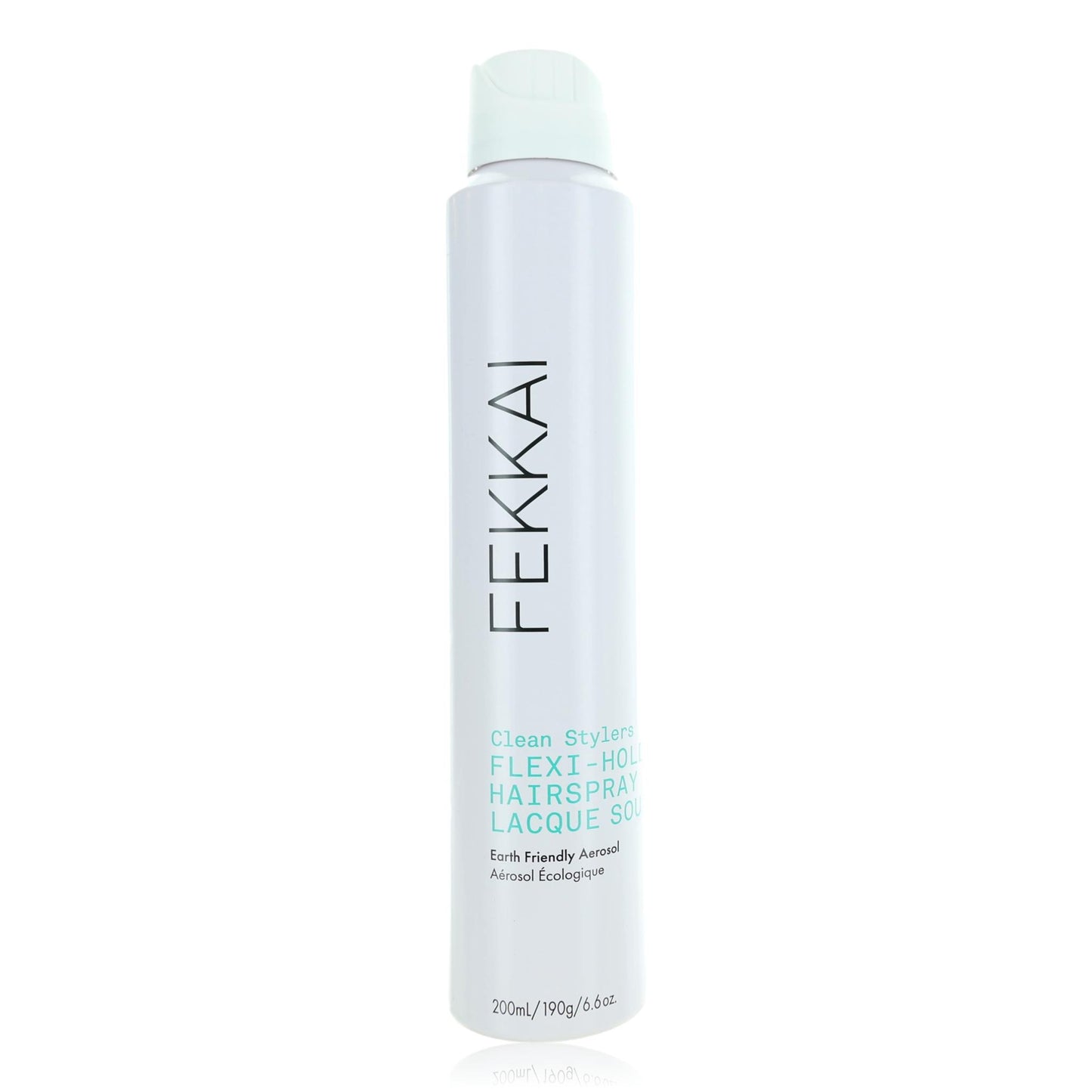 Fekkai Clean Stylers de Fekkai, laca de fijación flexible de 195 ml
