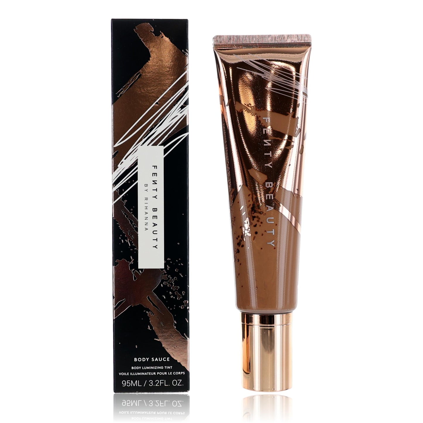 Fenty Beauty Cuerpo- 03 Agave Spice