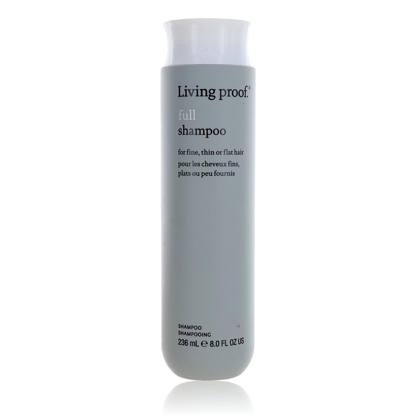 Champú Full de Living Proof, Champú de 8 oz