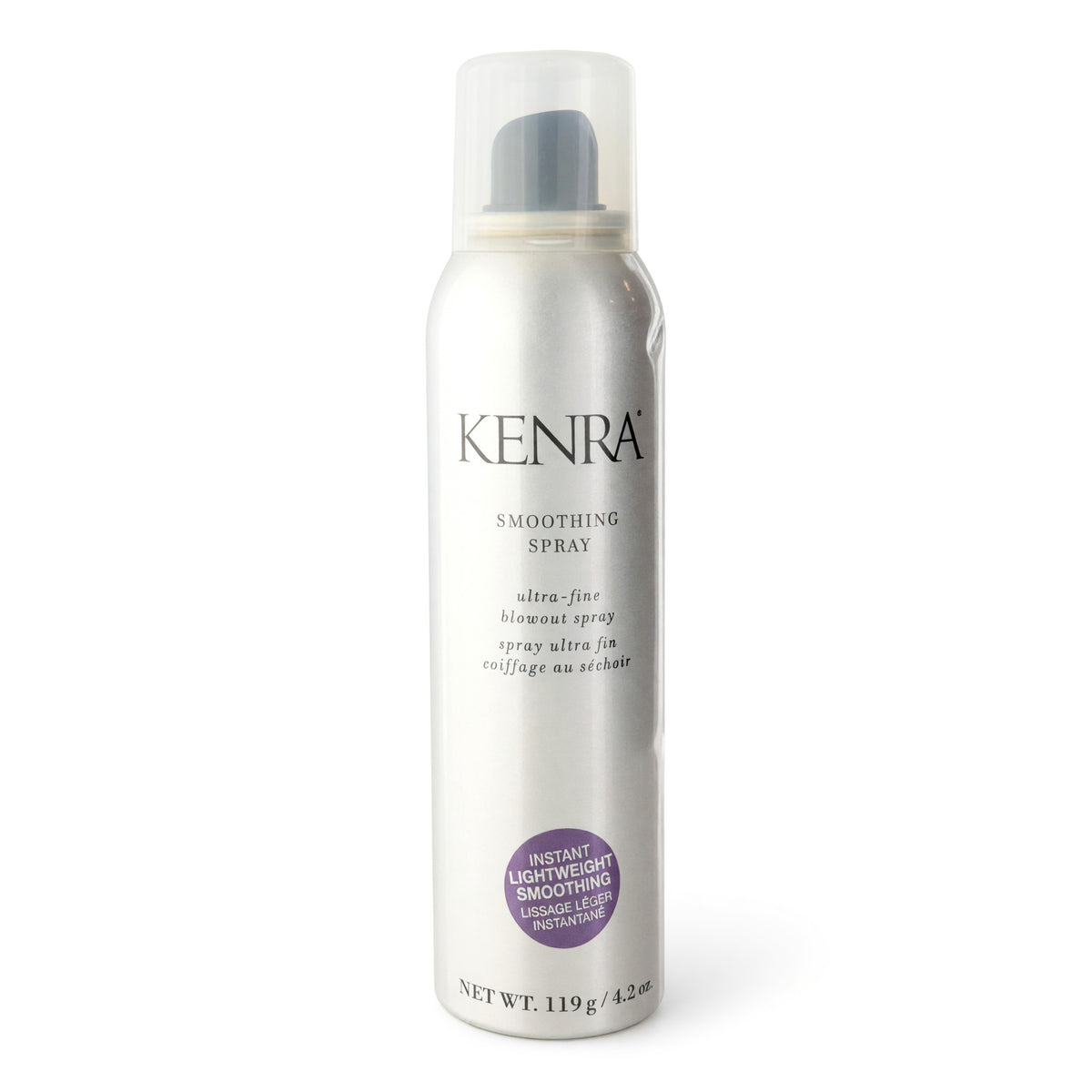 Kenra Smoothing Spray by Kenra, 4.2 oz Ultra Fine Blowout Spray