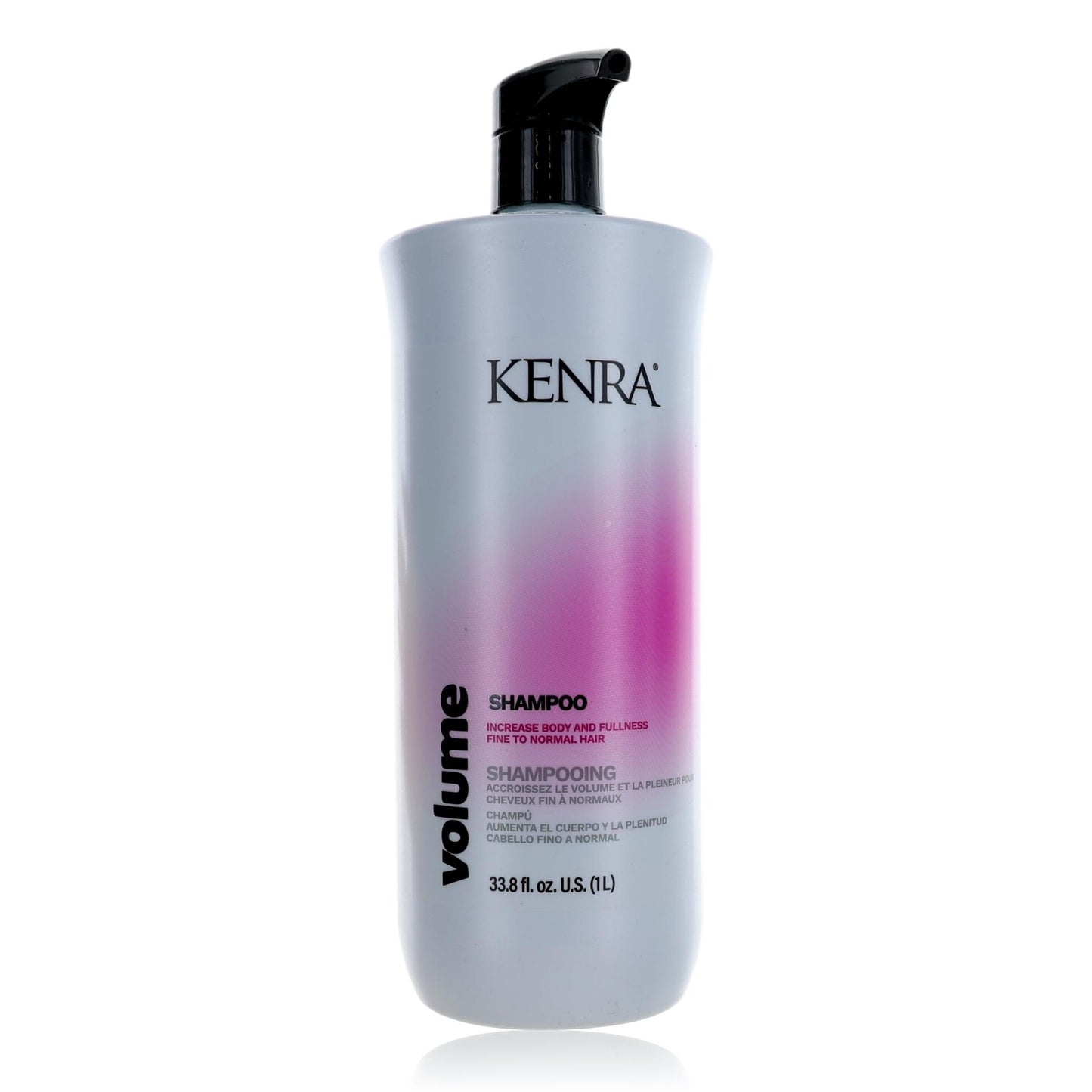 Champú voluminizador de Kenra, 33.8 oz