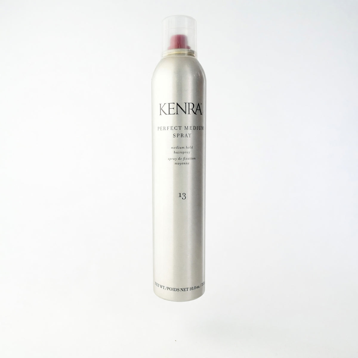 Kenra Perfect Medium Spray 13 by Kenra, 10 oz Medium Hold Hairspray