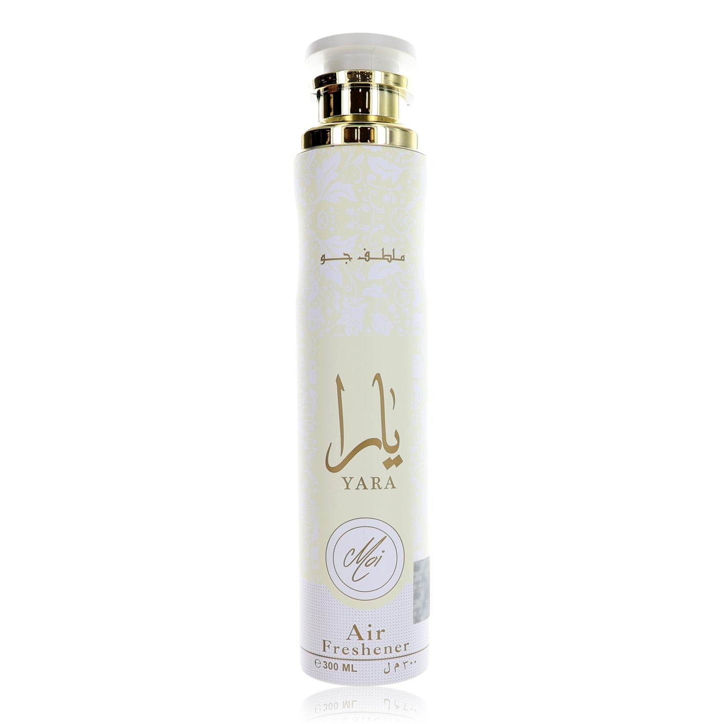 Yara Moi de Lattafa, Ambientador de 10 oz